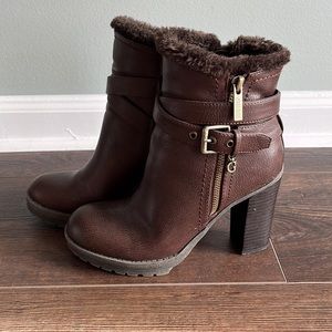 Guess Booties